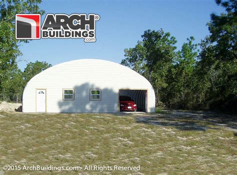 metal.round house vibirdrr carge|Round Metal Buildings and Arch Frames .